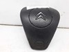 Cinto de segurança (AIRBAG) de condutor 96380009VD PEUGEOT