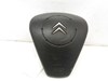 Cinto de segurança (AIRBAG) de condutor 96380009ZE PEUGEOT