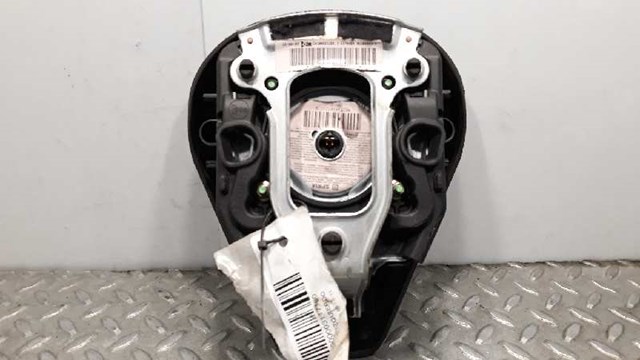 96380009ZE Подушка безопасности (AIRBAG) водительская купить Черновцы