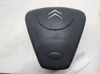 Cinto de segurança (AIRBAG) de condutor 96380009ZE PEUGEOT