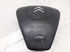 Cinto de segurança (AIRBAG) de condutor 96380009ZE PEUGEOT