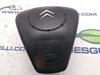 Cinto de segurança (AIRBAG) de condutor 96380009ZE PEUGEOT