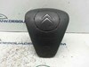 Cinto de segurança (AIRBAG) de condutor 96380009ZE PEUGEOT