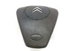 Cinto de segurança (AIRBAG) de condutor 96380009ZE PEUGEOT