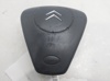 Cinto de segurança (AIRBAG) de condutor 96380009ZE PEUGEOT