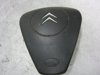 Cinto de segurança (AIRBAG) de condutor 96380009ZE PEUGEOT