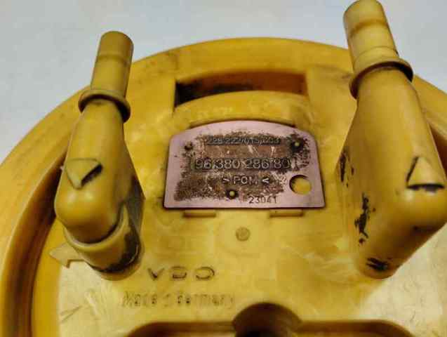 9638028680 PEUGEOT Бензонасос купить в Павлоград