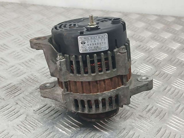 GM 96380673 Генератор в наличии Полтава
