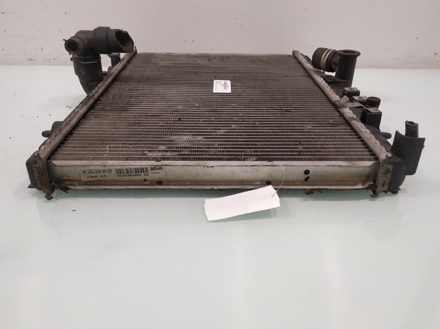 PEUGEOT 9638083880 Радиатор в наличии Черкассы