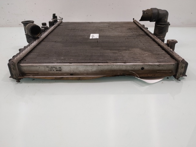 9638083880 PEUGEOT Радиатор купить в Павлоград