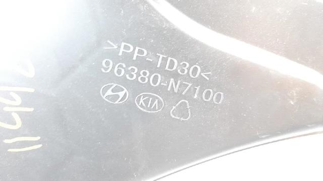 HYUNDAI 96380N7100 в наличии Николаев
