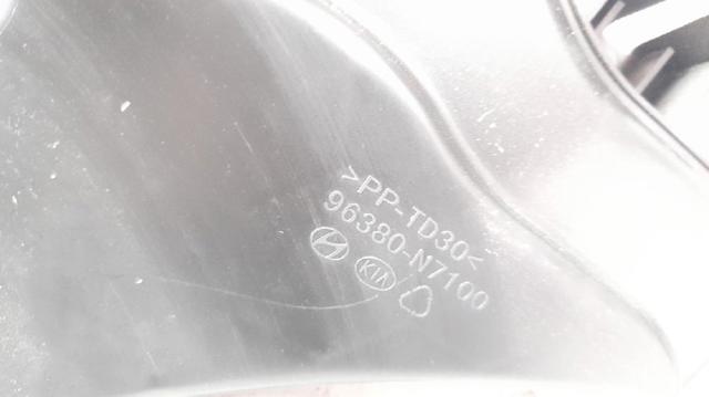 96380N7100 HYUNDAI купить в Ровно
