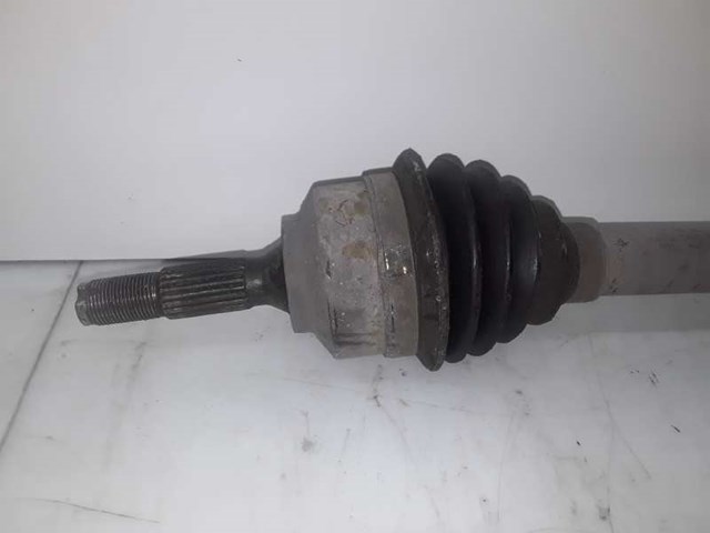 PEUGEOT 9638226380 Правая полуось в наличии Львов