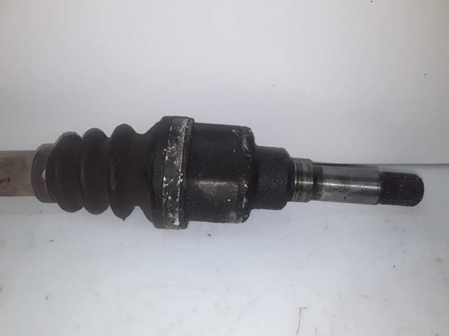 PEUGEOT 9638226380 Правая полуось в наличии Украина