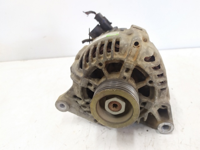 PEUGEOT 9638276380 Генератор в наличии Запорожье