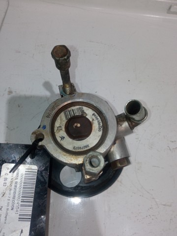 9638308580 PEUGEOT Насос ГУР купить в Хмельницкий