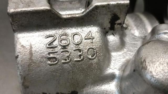9638308580 PEUGEOT Насос ГУР купить в Тернополь