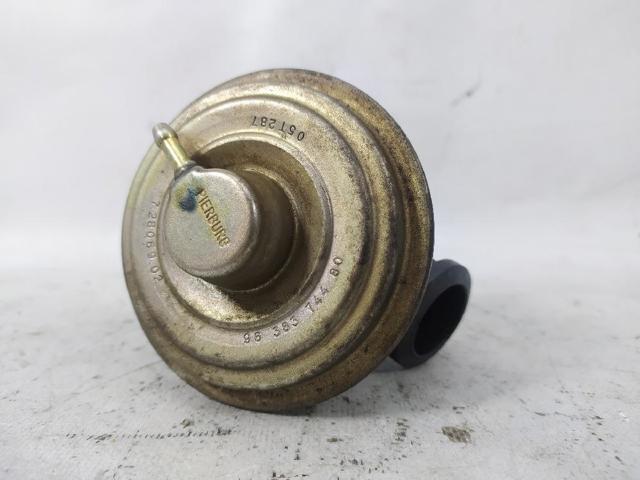 9638374480 FIAT Клапан ЕГР купить в Николаев