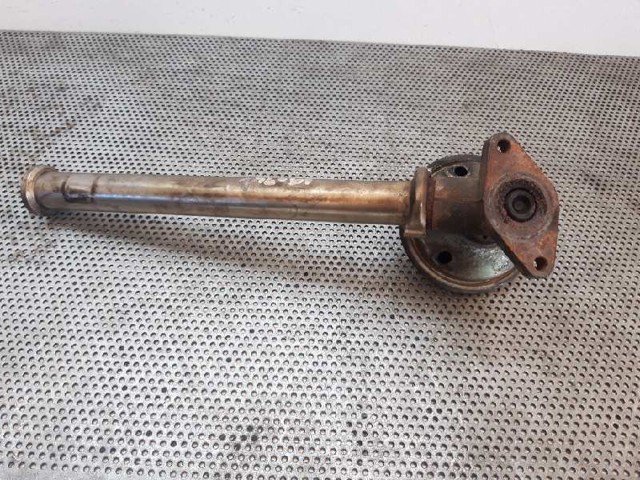 9638374480 FIAT Клапан EGR рециркуляции газов купить в Чернигов