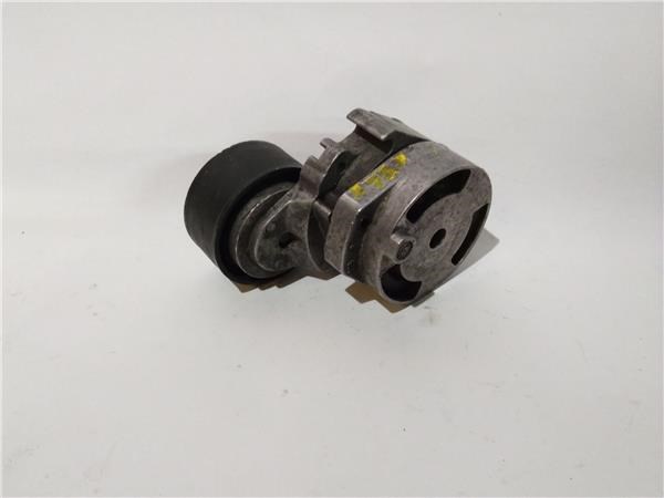 Correia auxiliar tensionadora para ford fusion (ju_) (2002-2012) 1.6 tdci hhja 9638380780