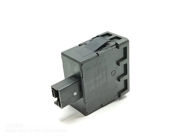 96384422 PEUGEOT Кнопка (регулятор) корректора фар купить в Черновцы