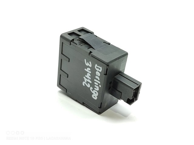 96384422 PEUGEOT Кнопка (регулятор) корректора фар купить в Львов