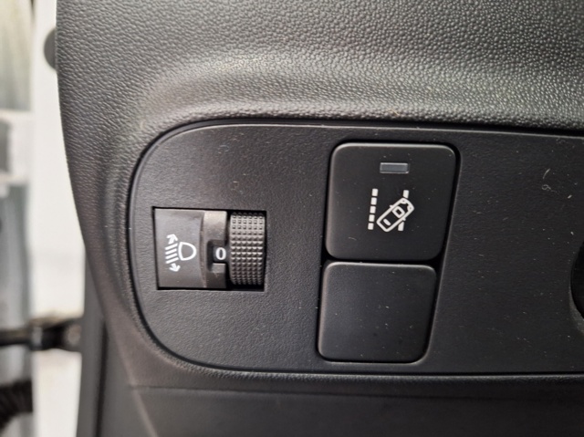 96384422XT PEUGEOT Кнопка (регулятор) корректора фар купить в Винница