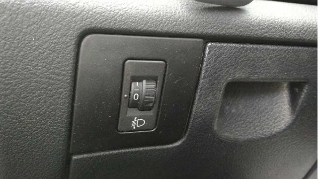 PEUGEOT 96384422XT Кнопка (регулятор) корректора фар в наличии Кривой Рог