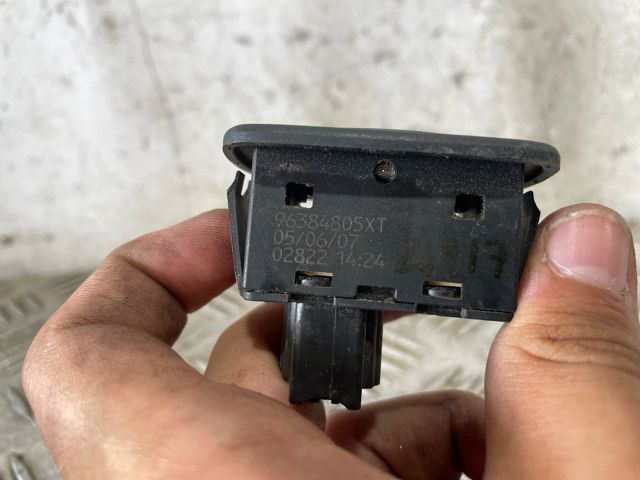 96384805XT PEUGEOT купить в Павлоград