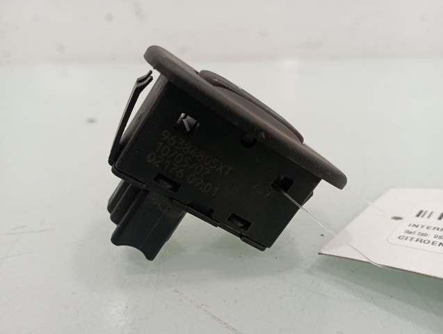 96384805XT PEUGEOT купить в Тернополь