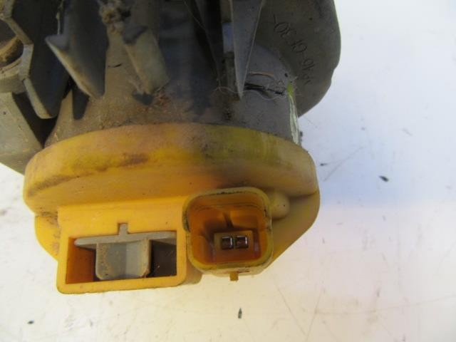9638497980 PEUGEOT Противотуманки купить в Одесса