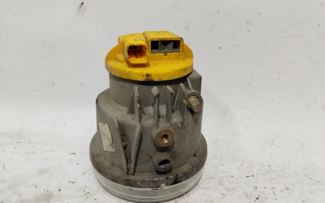 9638497980 PEUGEOT Противотуманки купить в Черновцы