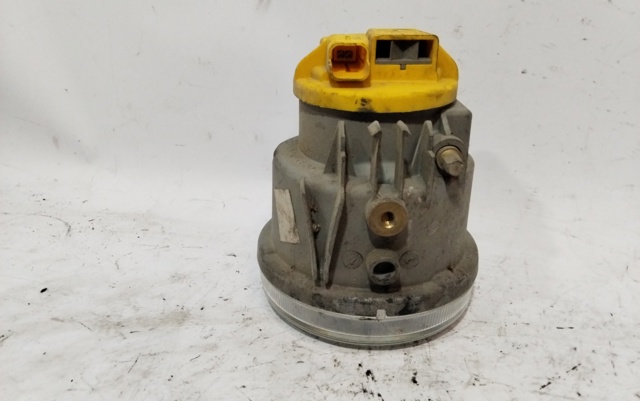 PEUGEOT 9638497980 Противотуманки в наличии Киев