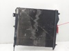 Radiador de esfriamento de motor 9638520080 PEUGEOT