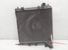 Radiador de esfriamento de motor 9638520080 PEUGEOT