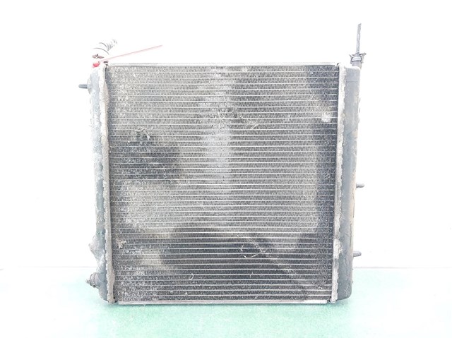 Radiador de água para Citroen C3 I 1.4 HDI 8HX (DV4TD) 8Hz (DV4TD) 9638520280