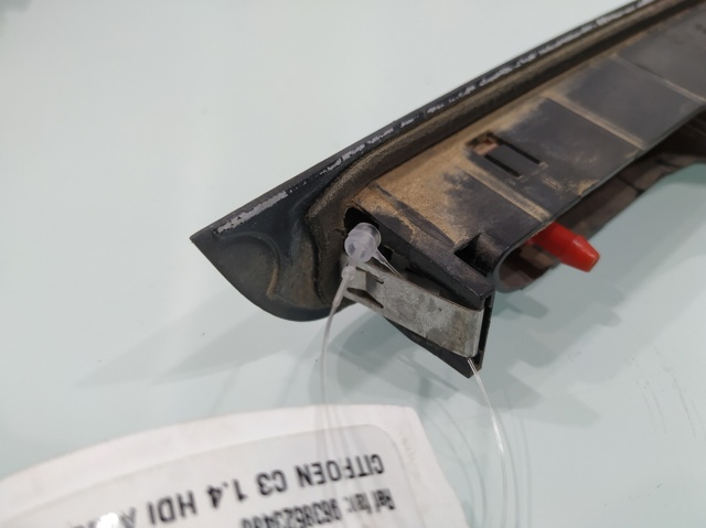 PEUGEOT 9638523480 Задний стоп в наличии Каменское