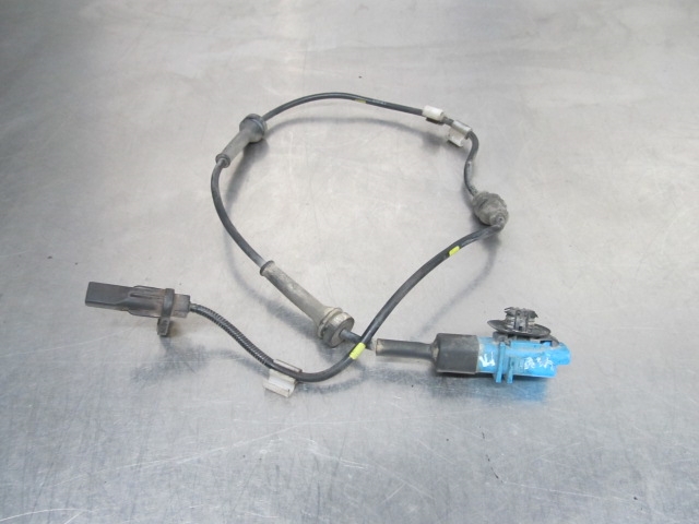 9638530780 PEUGEOT Датчик АБС задний купить в Днепр
