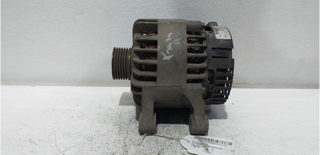 9638544580 PEUGEOT Генератор купить в Чернигов