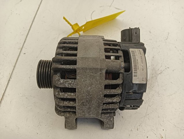 PEUGEOT 9638544580 Генератор в наличии Ужгород