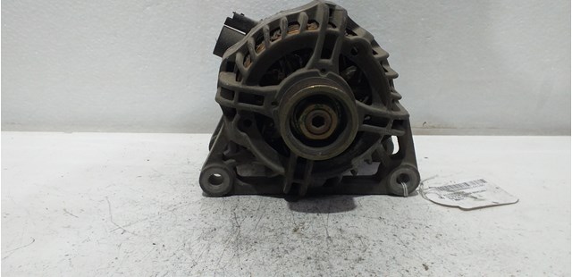 9638544580 PEUGEOT Генератор купить в Николаев