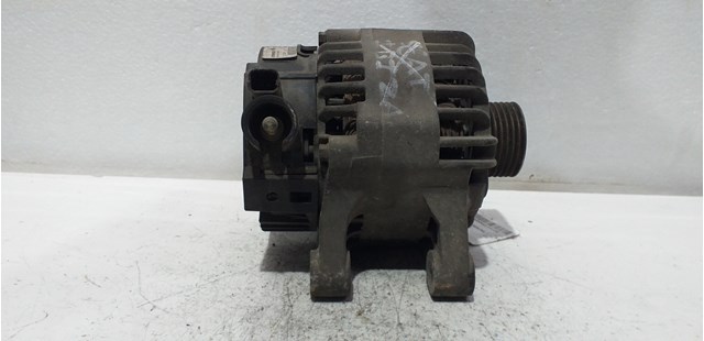 PEUGEOT 9638544580 Генератор в наличии Тернополь