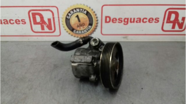 Bomba de direção para Peugeot Partner (S1) WJY 9638668180