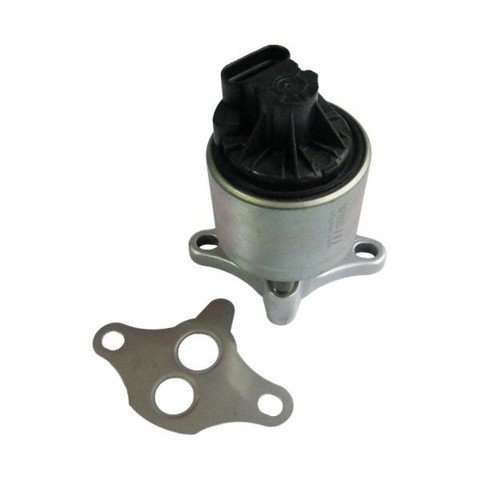 Válvula EGR de recirculação dos gases 96386735 GM