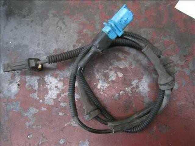 Sensor dianteiro de ABS 9638720180 PEUGEOT