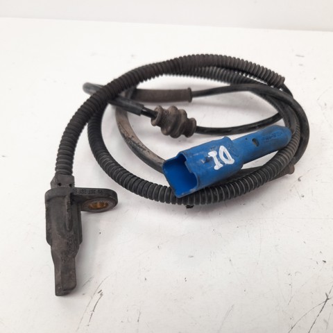 Sensor dianteiro de ABS 9638720180 PEUGEOT