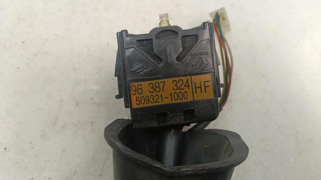 96387324 Левый подрулевой переключатель купить Каменское