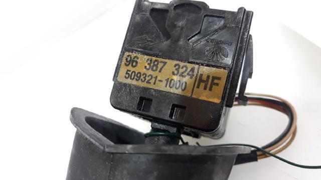 GM 96387324 Переключатель подрулевой левый в наличии Киев