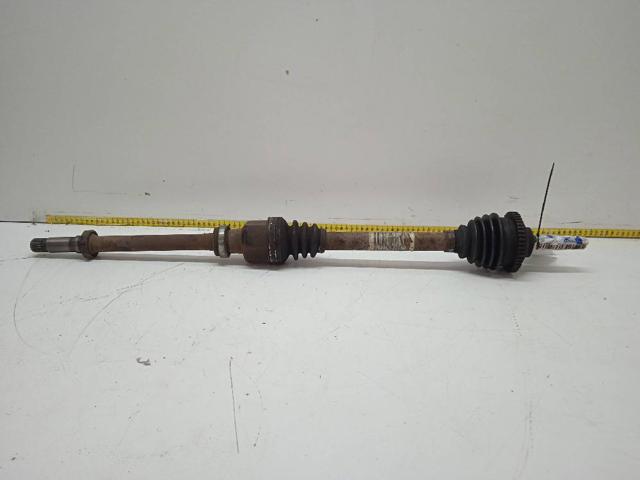 Semieixo (acionador) dianteiro direito 9638753180 PEUGEOT