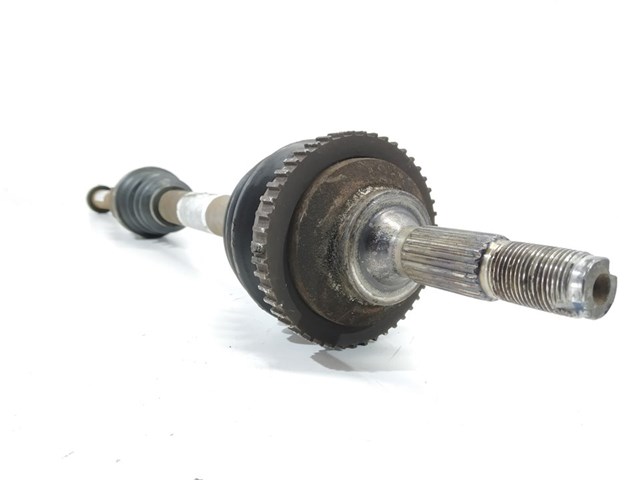 Semieixo (acionador) dianteiro direito 9638753180 PEUGEOT